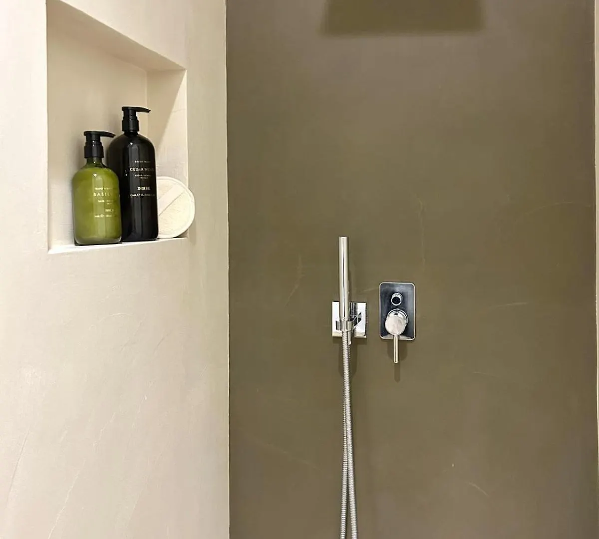 Apartment Voltaottosuite - Comfort And Elegance In Moscova Milan