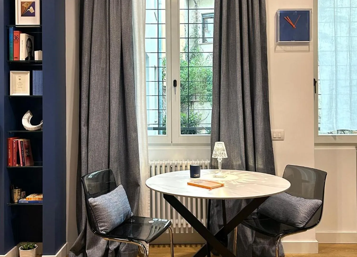 Voltaottosuite - Comfort And Elegance In Moscova Milan Apartment