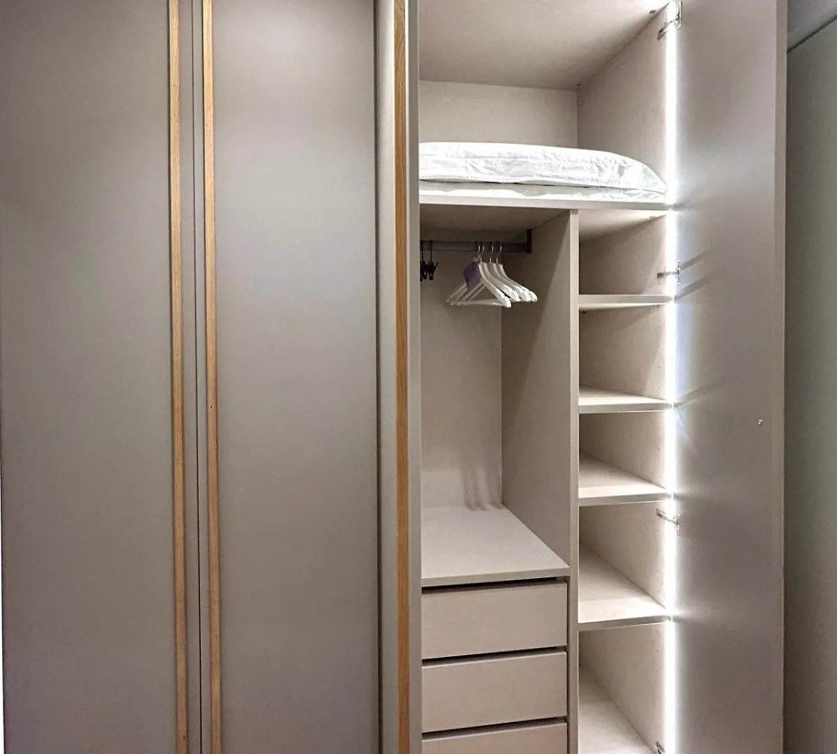 Voltaottosuite - Comfort And Elegance In Moscova Milan Italy