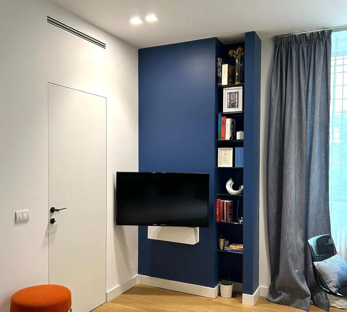 Voltaottosuite - Comfort And Elegance In Moscova Milan Apartment